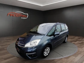Citroen C4 Picasso 1.6HDI SEDUCTION - цена по договаряне - 21547543 1