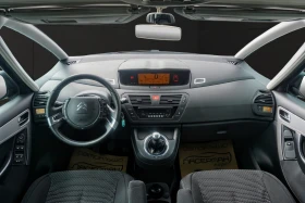 Citroen C4 Picasso 1.6HDI SEDUCTION - цена по договаряне - 21547543 10