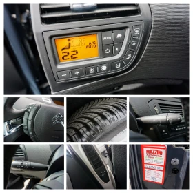 Citroen C4 Picasso 1.6HDI SEDUCTION - цена по договаряне - 21547543 13