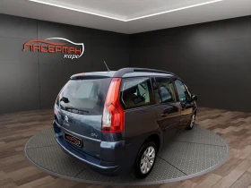 Citroen C4 Picasso 1.6HDI SEDUCTION - цена по договаряне - 21547543 3