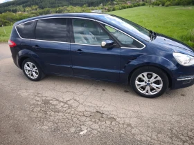 Ford S-Max | Mobile.bg � ����� ������ 13