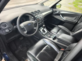 Ford S-Max | Mobile.bg � ����� ������ 7