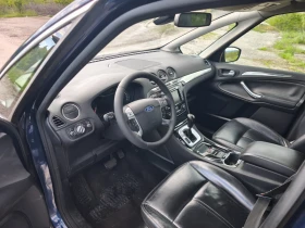 Ford S-Max | Mobile.bg � ����� ������ 9