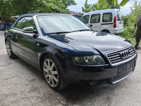 ����� �� �������� �� Audi A4 ������