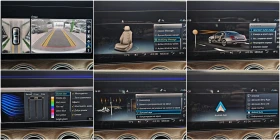 Mercedes-Benz E 400 AMG/4MAT/DISTR/�����/360CAM//�����/BURMESTER/LIZIN | Mobile.bg � ����� ������ 14