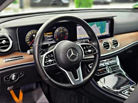 Mercedes-Benz E 400 AMG/4MAT/DISTR/�����/360CAM//�����/BURMESTER/LIZIN | Mobile.bg � ����� ������ 10