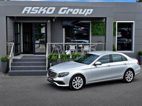 Mercedes-Benz E 400 AMG/4MAT/DISTR/�����/360CAM//�����/BURMESTER/LIZIN | Mobile.bg � ����� ������ 17
