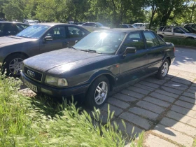 ����� �� �������� �� Audi 80 1.6 ��� ������