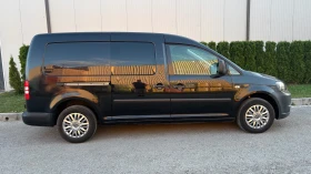 VW Caddy MAXI- FACE | Mobile.bg � ����� ������ 4