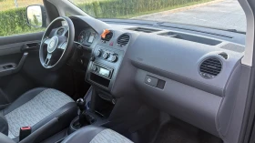 VW Caddy MAXI- FACE | Mobile.bg � ����� ������ 10