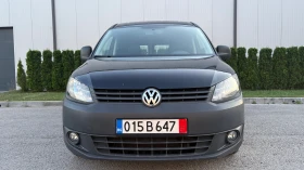 VW Caddy MAXI- FACE | Mobile.bg � ����� ������ 2
