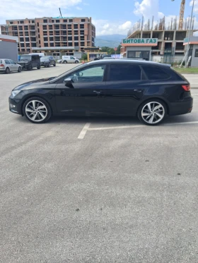 Seat Leon FR- ������ APR STAGE 1- 235�.�. | Mobile.bg � ����� ������ 6