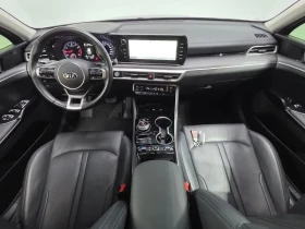 Kia K5 2.0 Prestige | Mobile.bg � ����� ������ 7