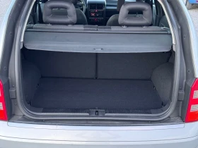 Audi A2 1.4TDI* 93 304KM* КЛИМАТРОНИК* УНИКАТ*  | Auto.bg — изображение 14