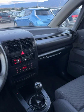 Audi A2 1.4TDI* 93 304KM* КЛИМАТРОНИК* УНИКАТ*  | Auto.bg — изображение 13