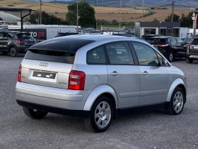 Audi A2 1.4TDI* 93 304KM* КЛИМАТРОНИК* УНИКАТ*  | Auto.bg — изображение 4