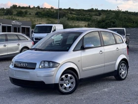 Audi A2 1.4TDI* 93 304KM* КЛИМАТРОНИК* УНИКАТ* 