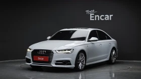 Audi A6 50TFSI COMPETITION/HEAD UP/PANORAMA/360CAM/