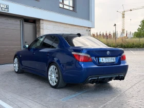 BMW 530 SAT - 9999 € / 19556.34 лв. - 98365103 6