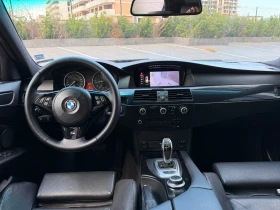 BMW 530 SAT - 9999 € / 19556.34 лв. - 98365103 7