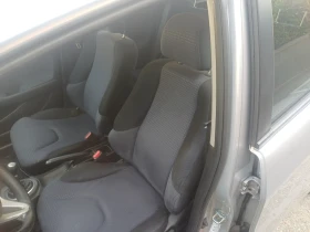 Honda Jazz 1.2БЕНЗИН ЕВРО5 | Auto.bg — изображение 9