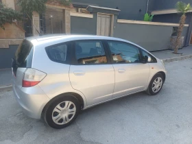 Honda Jazz 1.2БЕНЗИН ЕВРО5 | Auto.bg — изображение 8