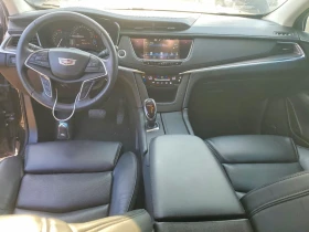 Cadillac XT5 3.6l Premium Luxury | Mobile.bg � ����� ������ 8