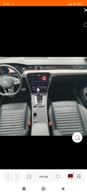 VW Alltrack PASSAT B 8, 5 - 32000 € - 13836346 4