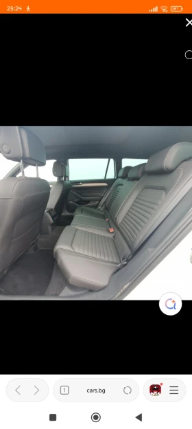 VW Alltrack PASSAT B 8, 5 - 32000 € - 13836346 3