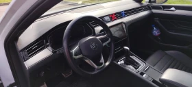 VW Alltrack PASSAT B 8, 5 - 32000 € - 13836346 16