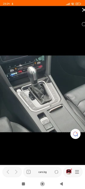 VW Alltrack PASSAT B 8, 5 - 32000 € - 13836346 8