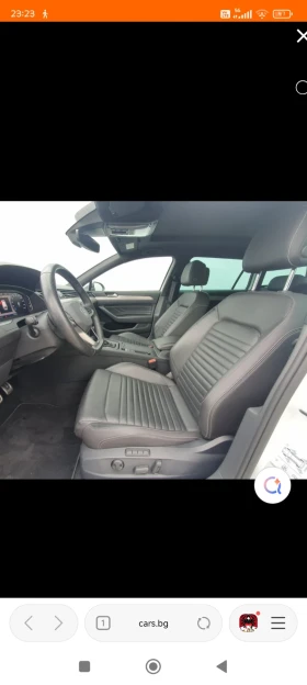 VW Alltrack PASSAT B 8, 5 - 32000 € - 13836346 2