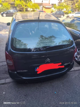 Citroen Xsara picasso undefined | Auto.bg — изображение 2