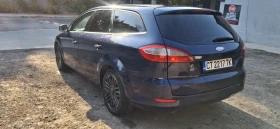 Ford Mondeo | Mobile.bg � ����� ������ 4