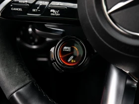Mercedes-Benz E 53 AMG 4MATIC/CARBON/AMG Exhaust/NAPPA КОЖА | Auto.bg — изображение 15