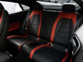 Mercedes-Benz E 53 AMG 4MATIC/CARBON/AMG Exhaust/NAPPA КОЖА | Auto.bg — изображение 6