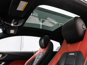 Mercedes-Benz E 53 AMG 4MATIC/CARBON/AMG Exhaust/NAPPA КОЖА | Auto.bg — изображение 7
