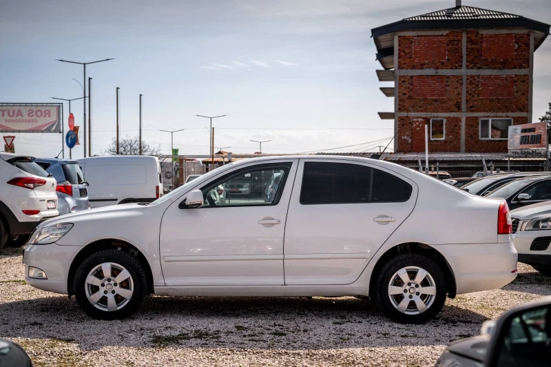 Skoda Octavia 2.0TDI AUTOMAT-DSG 140к., снимка 3 - Автомобили и джипове - 49467257