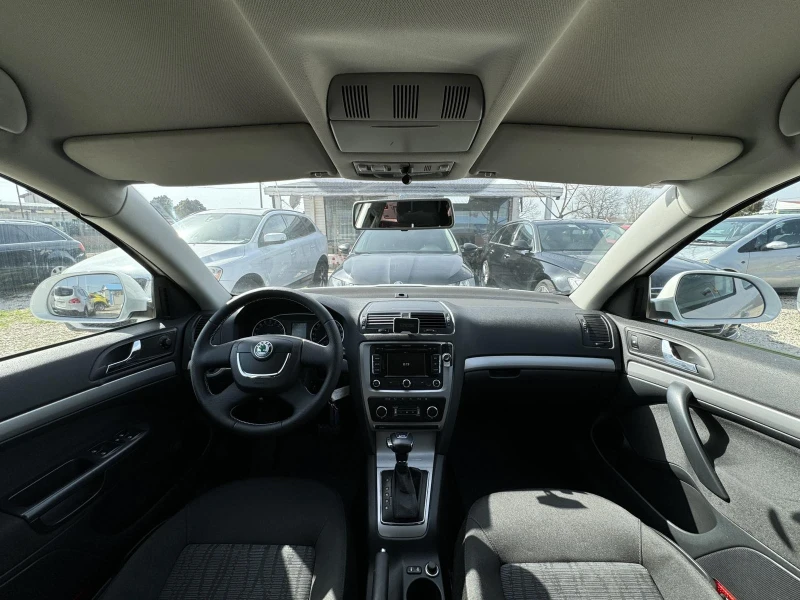 Skoda Octavia 2.0TDI AUTOMAT-DSG 140к., снимка 6 - Автомобили и джипове - 49467257