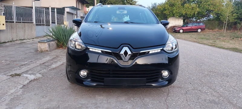 Renault Clio, снимка 6 - Автомобили и джипове - 47226516