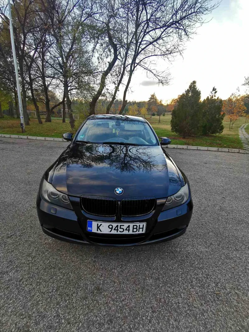 BMW 330 XD, снимка 2 - Автомобили и джипове - 47385442