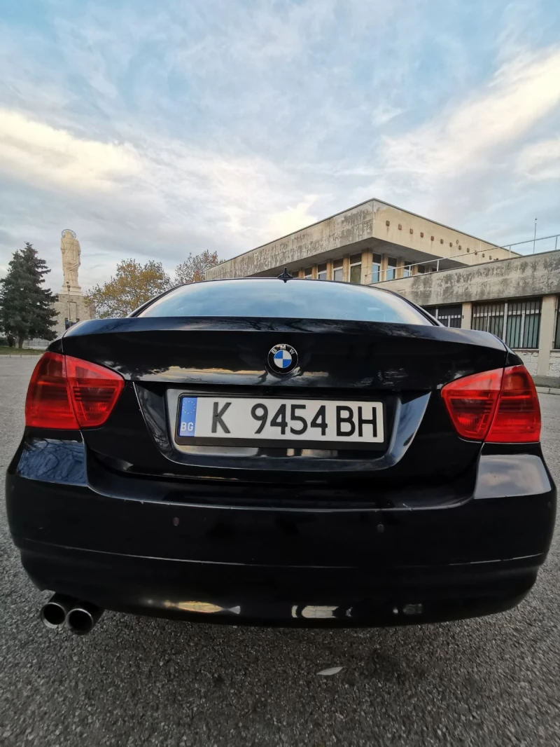 BMW 330 XD, снимка 6 - Автомобили и джипове - 47385442