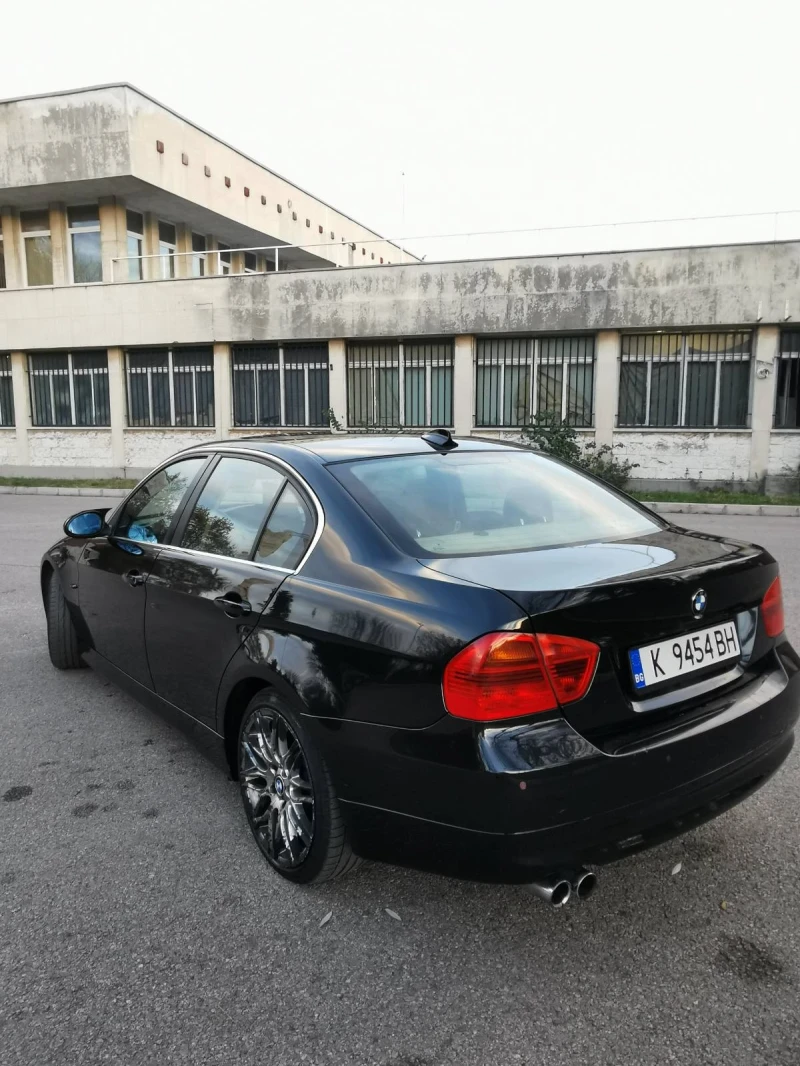 BMW 330 XD, снимка 5 - Автомобили и джипове - 47385442