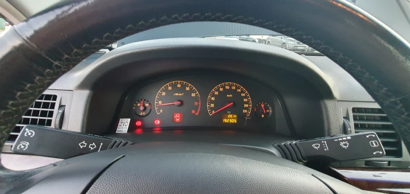 Opel Vectra, снимка 6 - Автомобили и джипове - 47525386