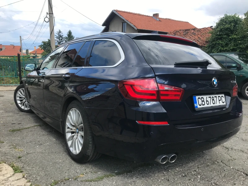 BMW 530 3.0 TDI Xdrave, снимка 2 - Автомобили и джипове - 48105533