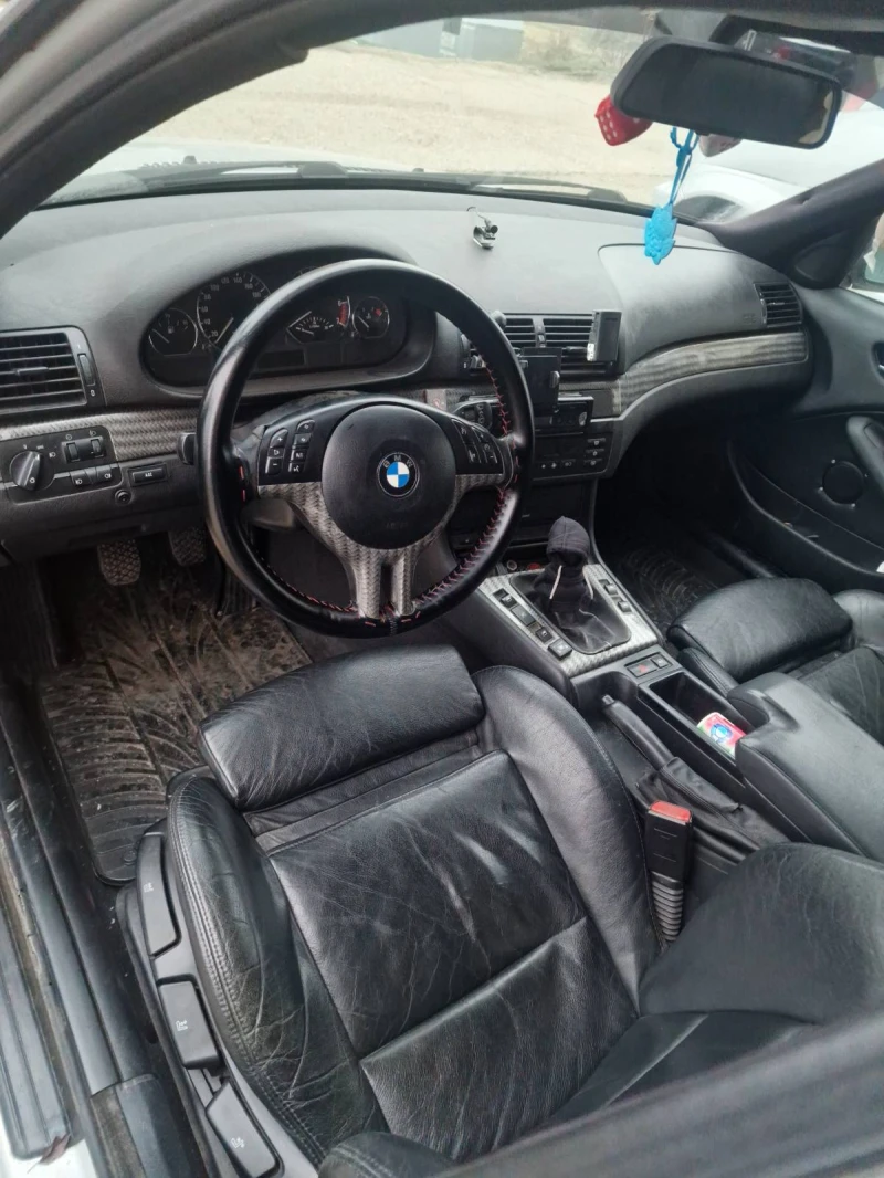 BMW 318, снимка 5 - Автомобили и джипове - 48688334