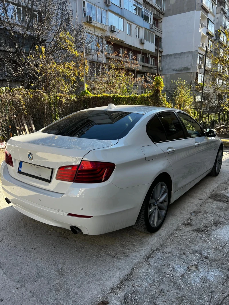 BMW 535 535xi, снимка 6 - Автомобили и джипове - 48906743