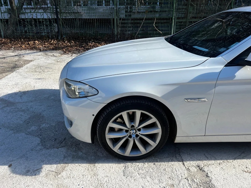 BMW 535 535xi, снимка 4 - Автомобили и джипове - 48906743