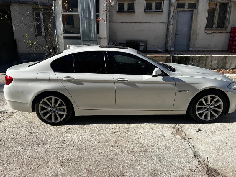 BMW 535 535xi, снимка 3 - Автомобили и джипове - 48906743