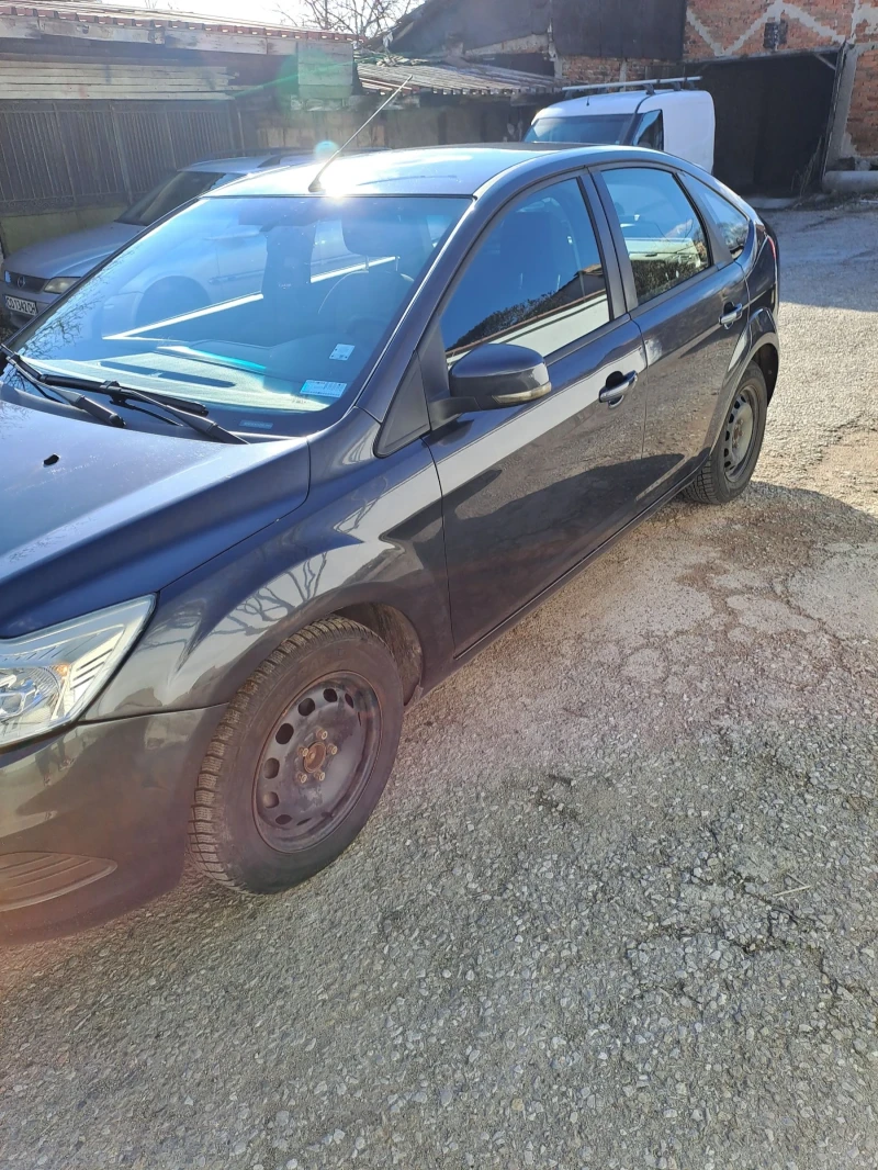 Ford Focus, снимка 5 - Автомобили и джипове - 49346572